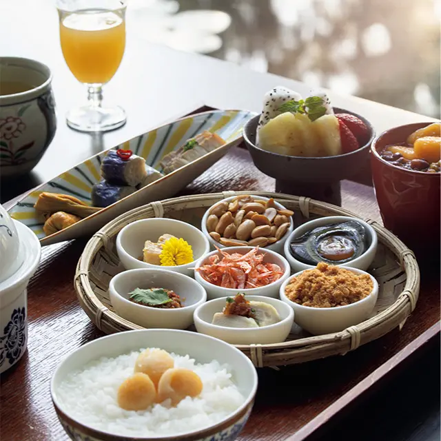 今、注目の的！湯と美食の「台湾リゾートホテル」　5選_1_1