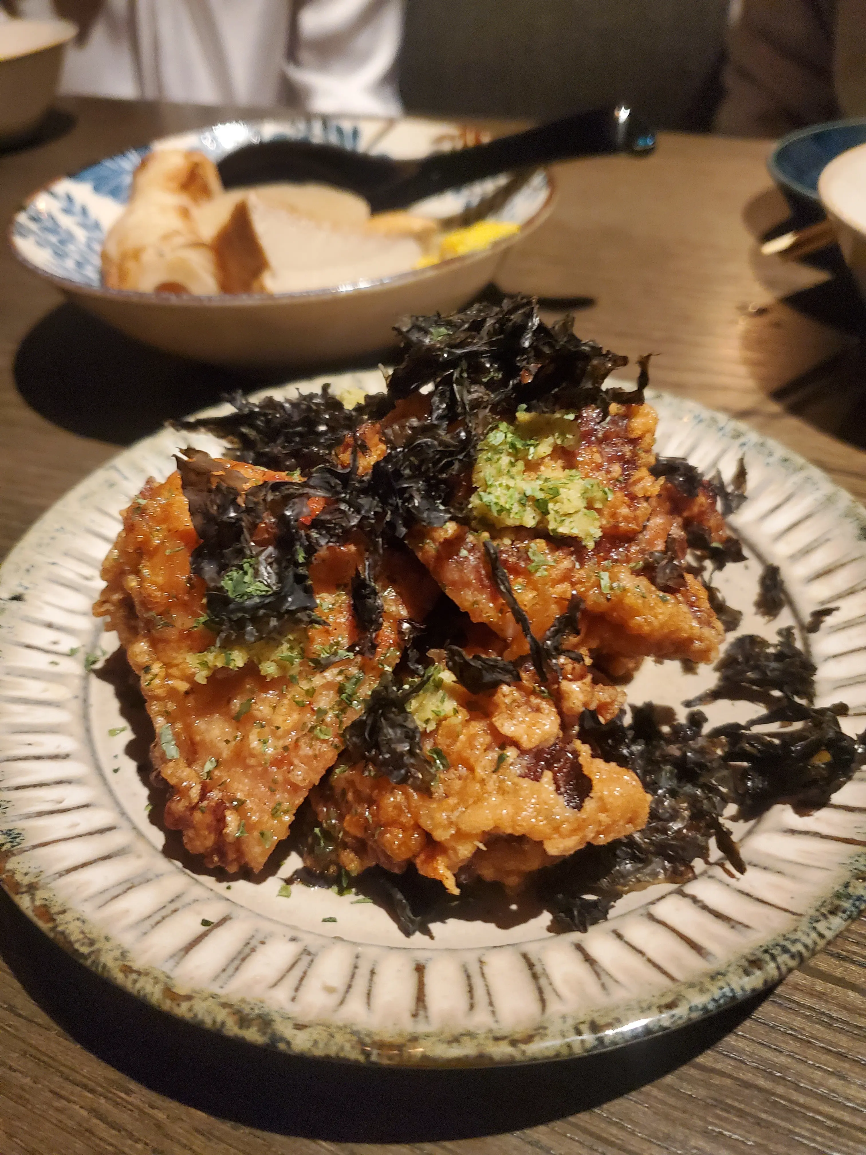 オフィスからの会食には、リラクシーでスタイル美なニットワンピースが心強い味方に_1_4