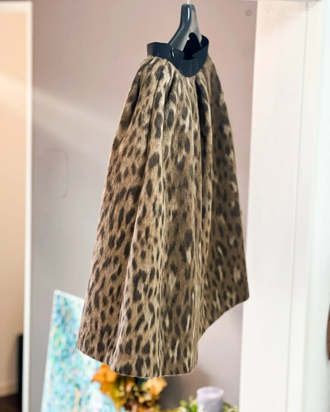 【ソワレ・ドゥ・エクラ】なに着てく？問題🥸さかぽんの場合✨_1_7