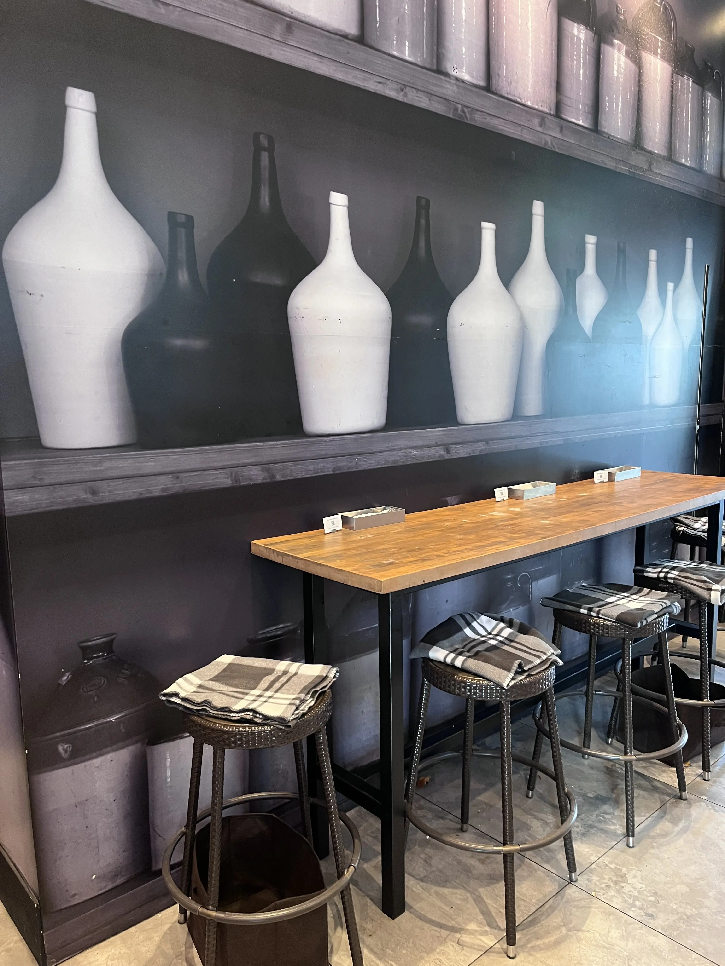 楽しいランチからのエクラプレミアム初試着会へ♪_1_3-2