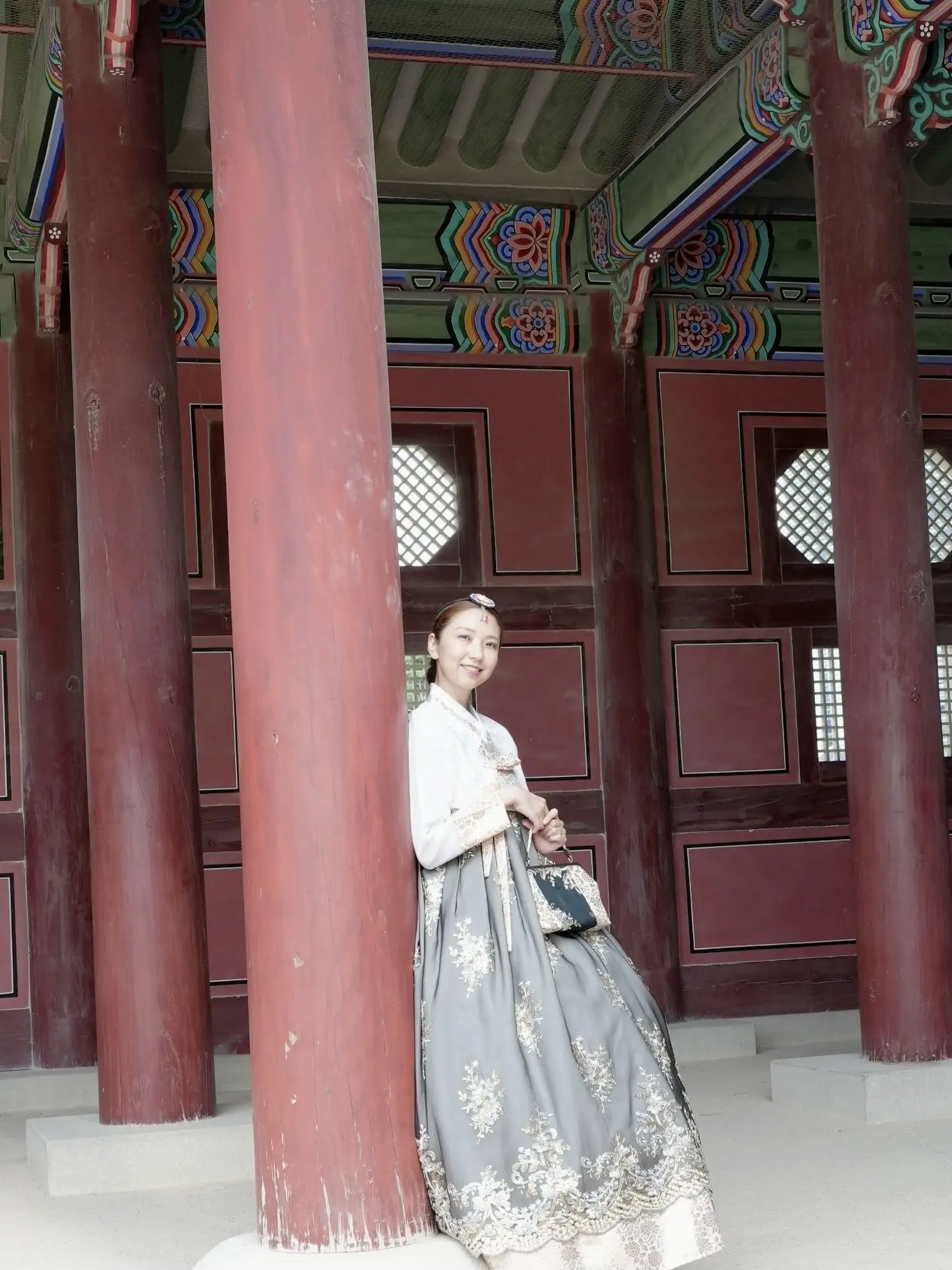 好きが詰まった韓国旅行③🇰🇷✨_1_23