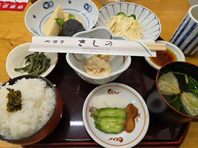 晩秋の日光・宇都宮旅 前編 世界遺産めぐり_1_14