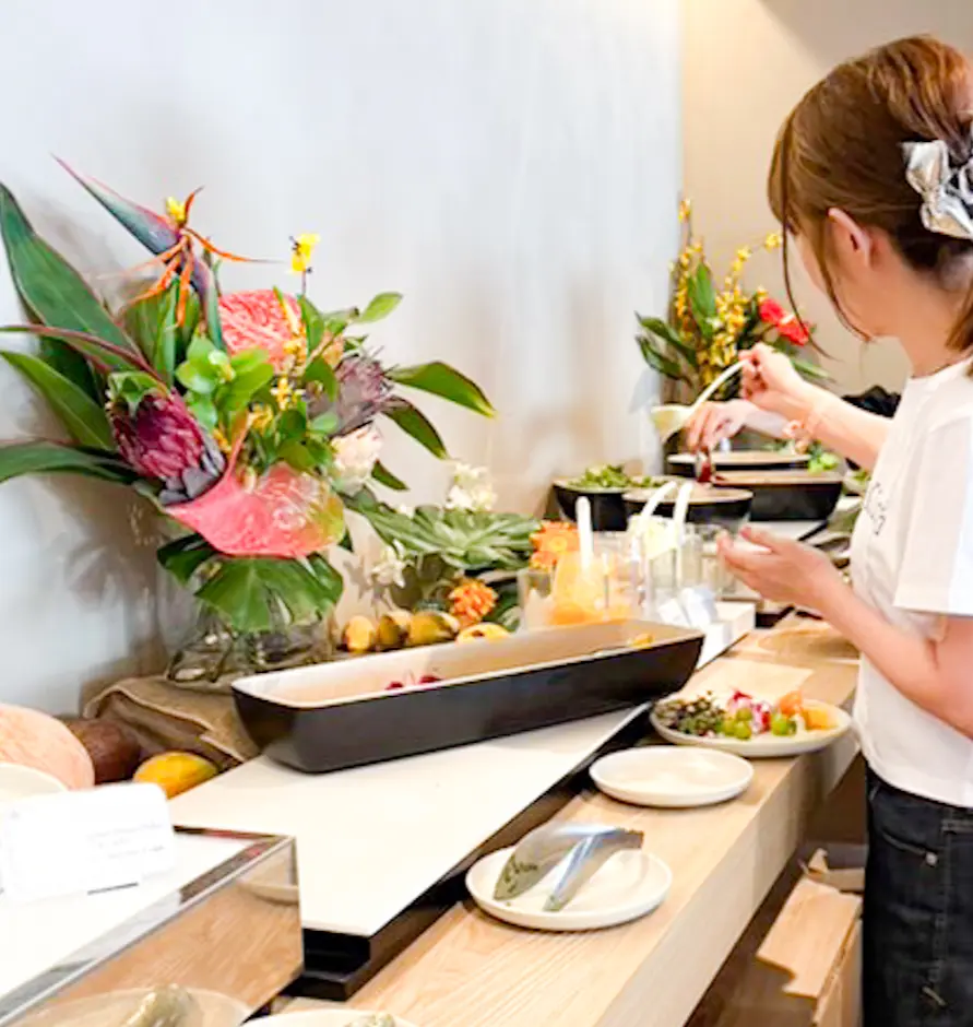 【原宿・渋谷】Hawaiiの人気店 Tiki&#039;s Grill &amp; Barが日本上陸_1_3