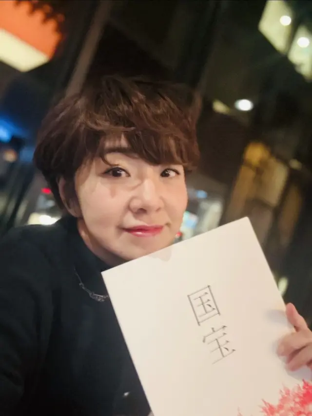 美術館に映画に芸術を楽しむ秋、乃木坂から日本橋へ_1_17