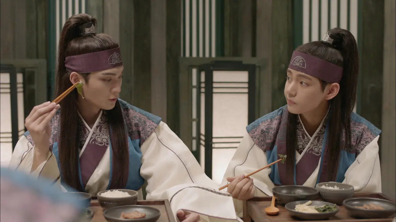 花郎＜ファラン＞