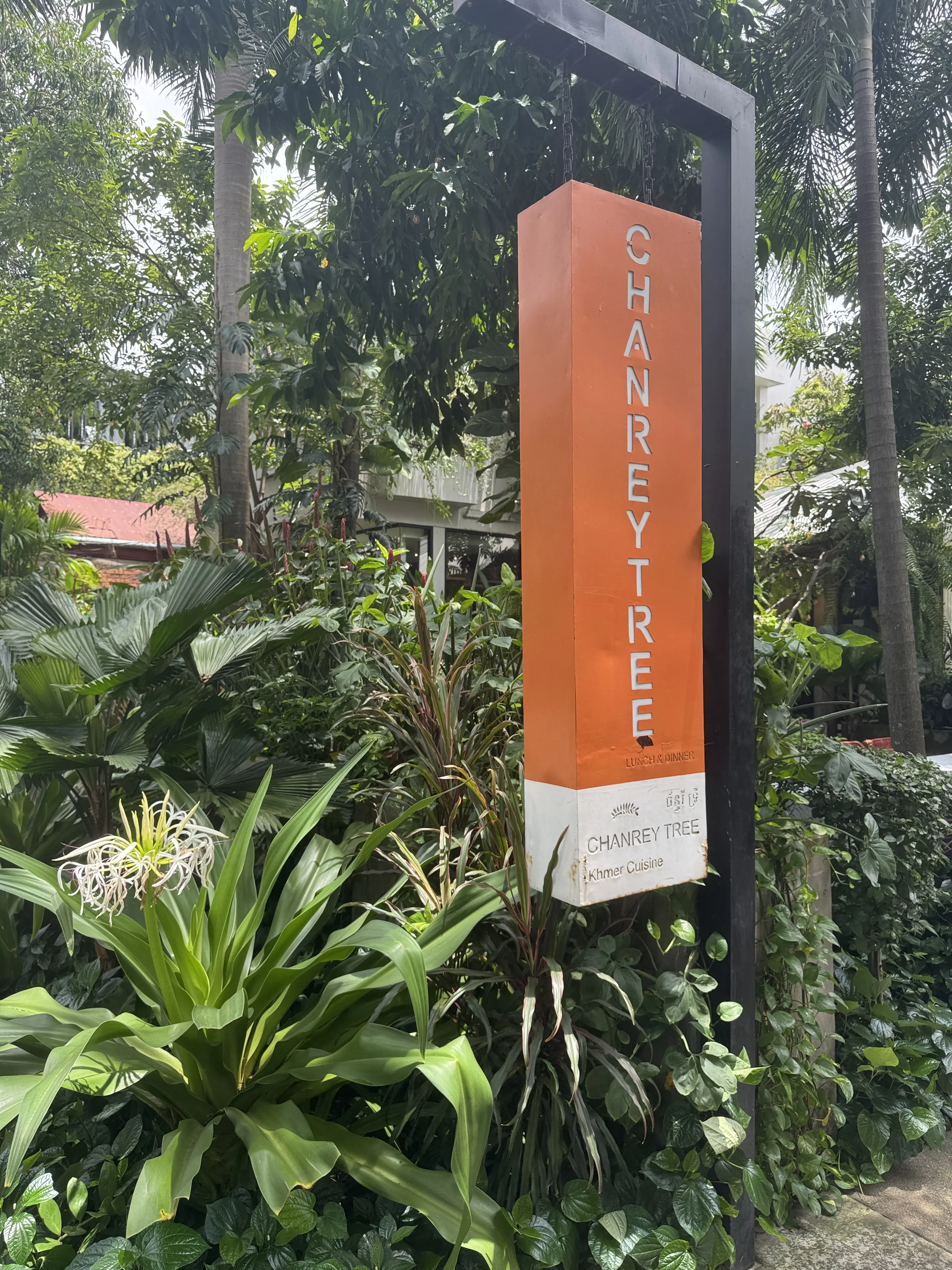 夏旅 to CAMBODIA🇰🇭番外編_1_14-1
