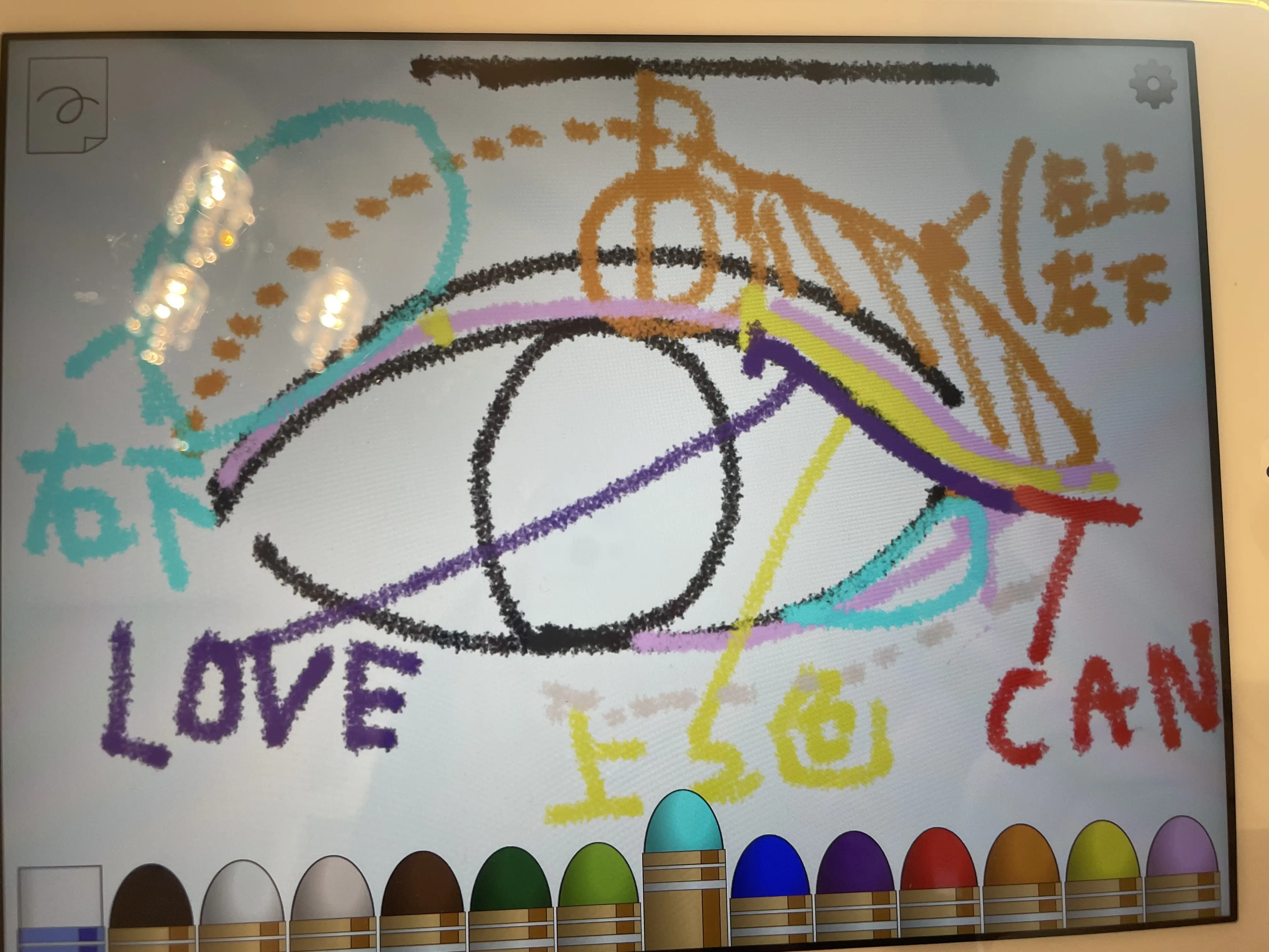 私に合ったアイシャドウのレクチャー