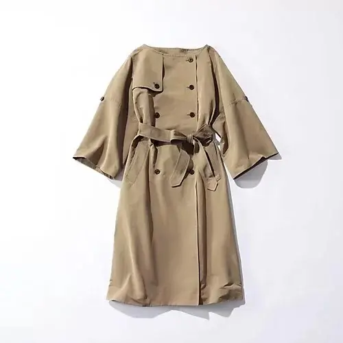 ＼上質感と華やぎを両立／ 50代が選ぶ、ジャケット＆コート20選_1_21