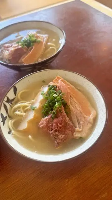宮古そば