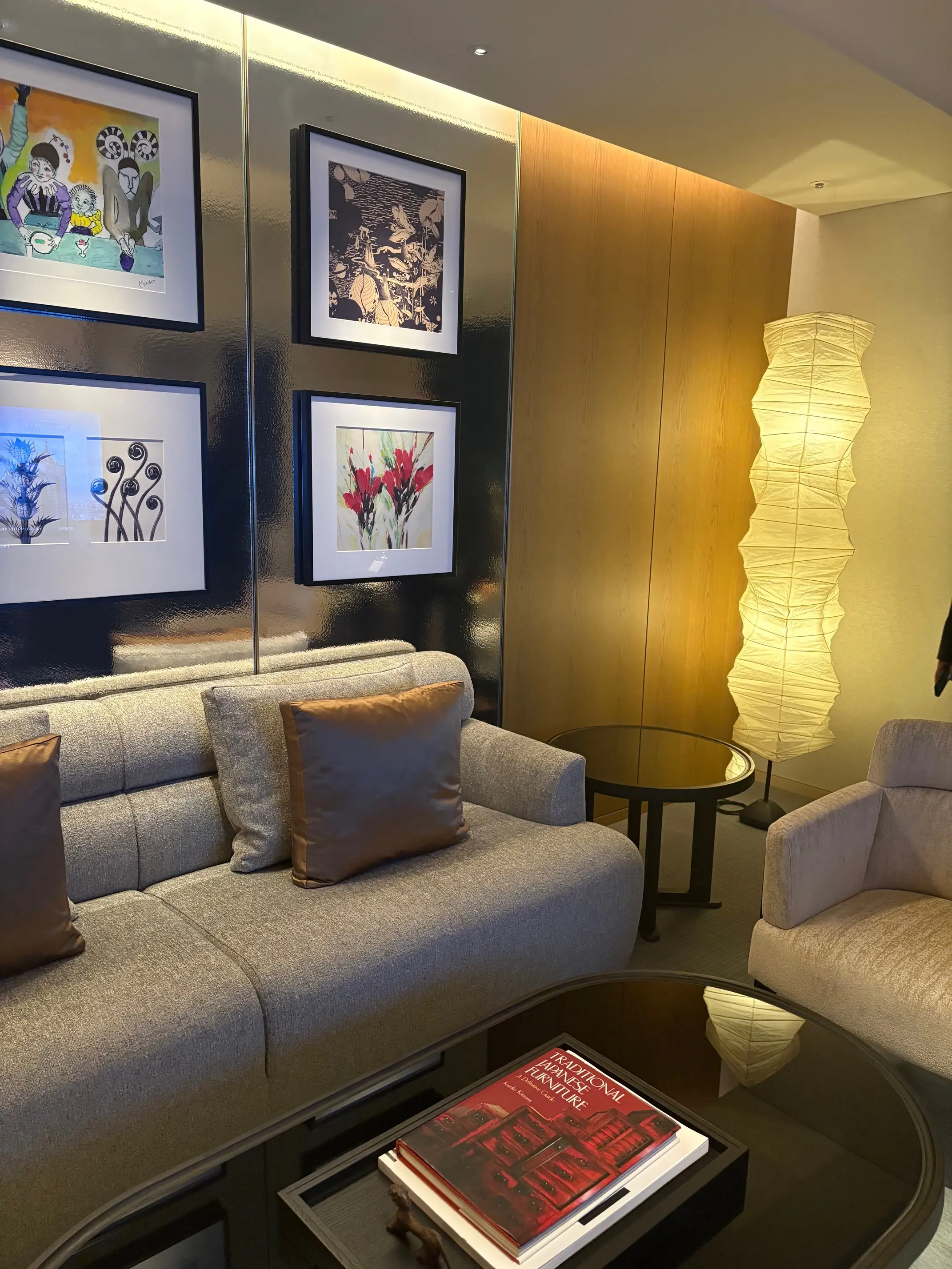 パークハイアット東京