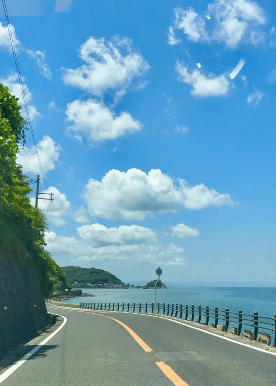淡路島の海水浴場「新五色浜」は、まるでプライベートビーチ！_1_1