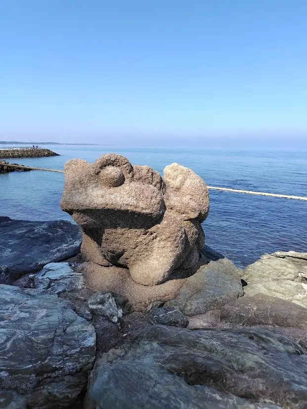 はじめての伊勢旅行② 〜二見興玉神社～_1_6-2