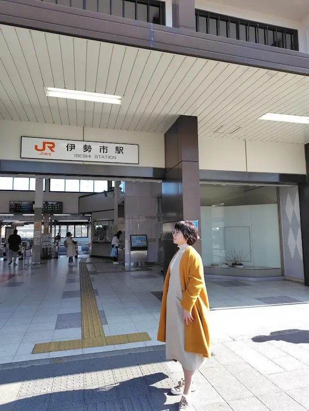 はじめての伊勢旅行② 〜二見興玉神社～_1_1-1