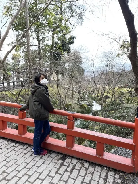 息子と奈良・京都旅行Part２_1_13-3