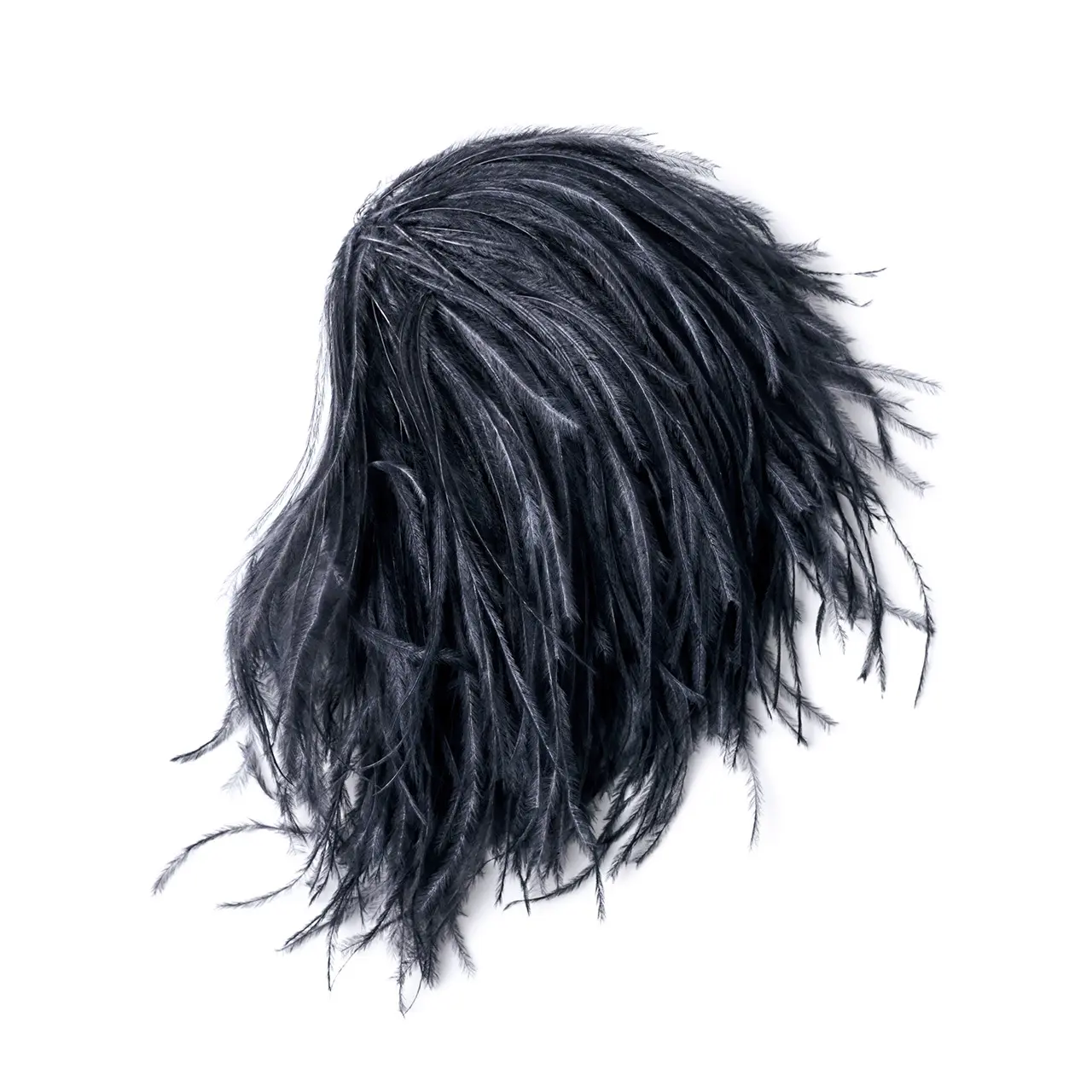 即、上級者感を盛れる 洗練シックなコサージュ