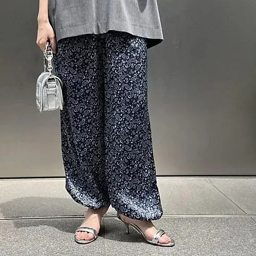 【50代 旅】旅の楽しみはおしゃれから！大人の旅支度　eclat premium8月号特集_1_18