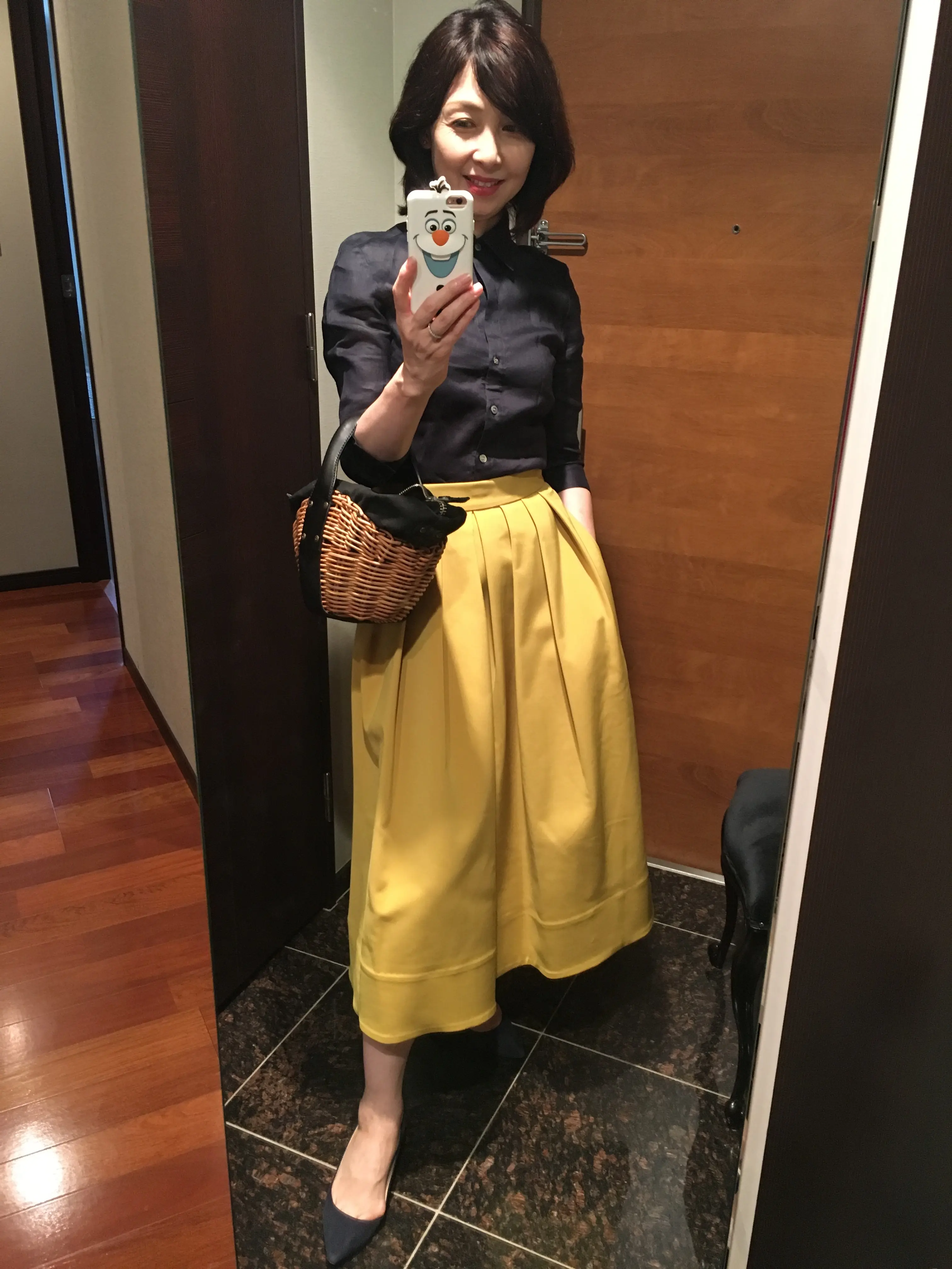 she_tokyoのスカート_1_1