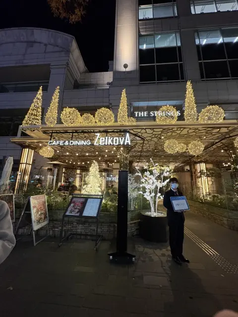 ソワレ・ドゥ・エクラへ向かう、特別な一日のはじまり_1_13