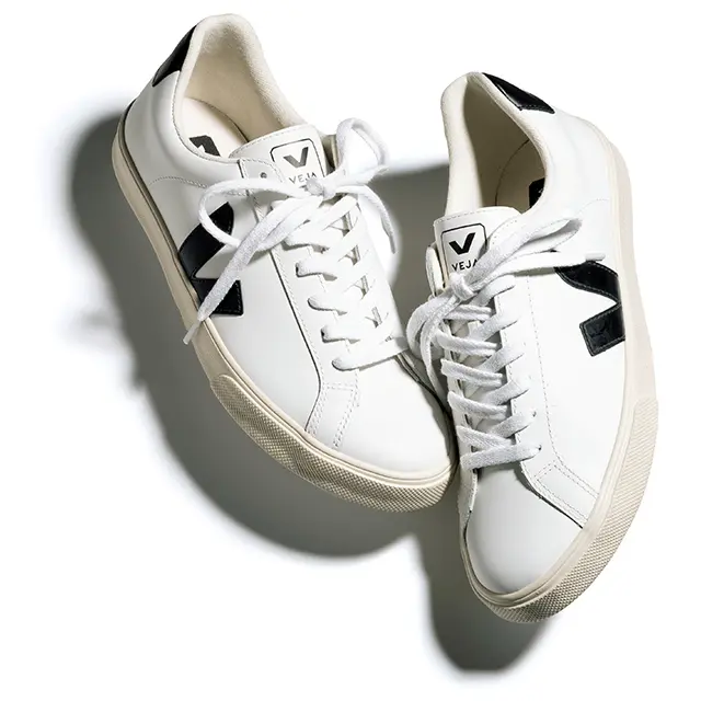 靴「ESPLAR」￥17,600／エクラプレミアム通販（ヴェジャ/申込コード360738）