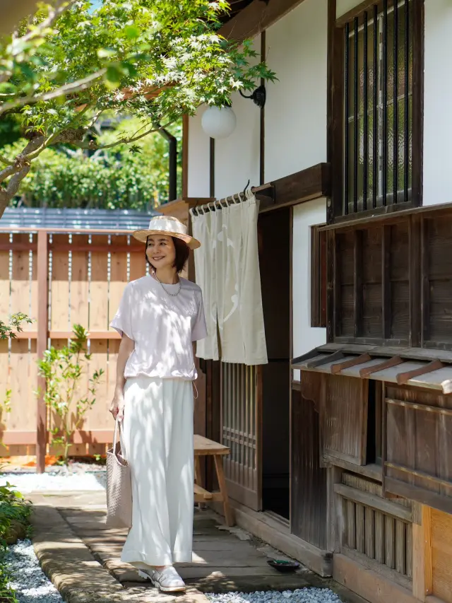 鎌倉ニューオープン！景観重要建築物でいただくお蕎麦屋さん♪_1_1