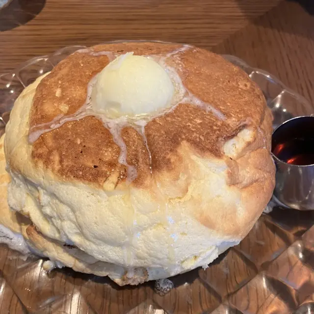 麻布台ヒルズ人気レストランのハシゴ？_1_9