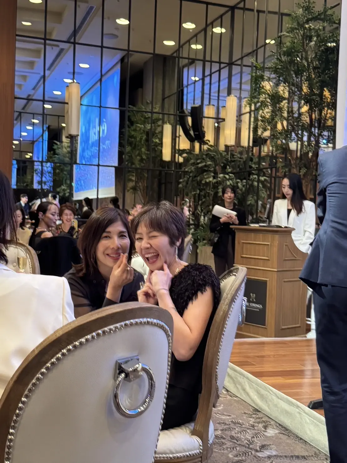 ソワレド・エクラ éclatブロガー大集合_1_14-3