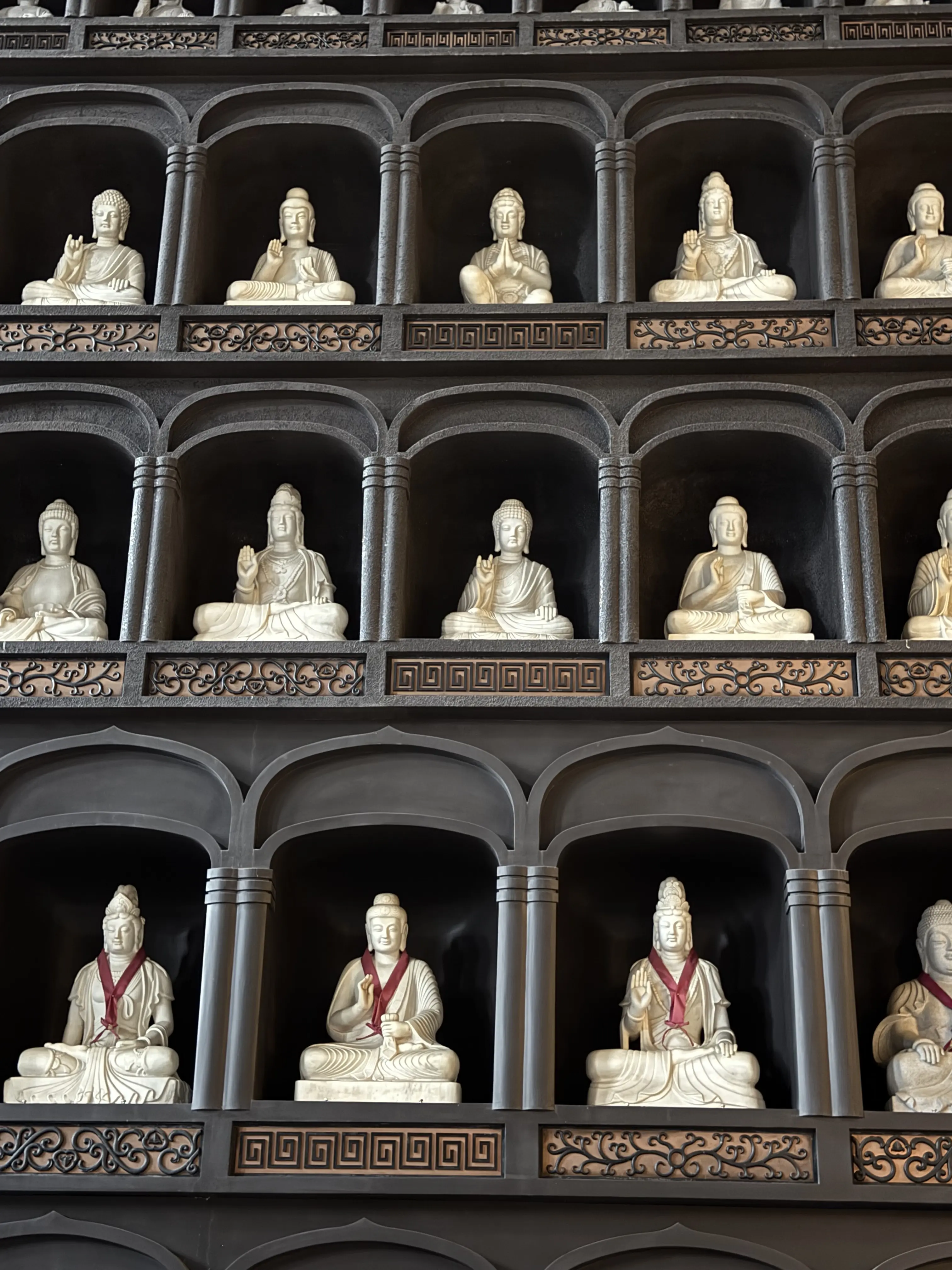 福井県の穴場観光スポット。スケールに圧倒された越前大仏殿_1_18