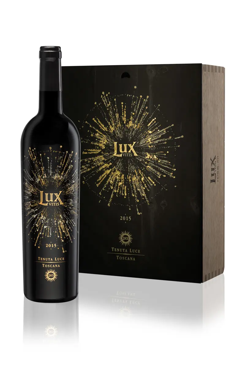 それは、“ドルチェ・ヴィータ”なワイン。「ルックス・ヴィティス」がイタリアから初登場。【飲むんだったら、イケてるワイン／WEB特別篇】_1_4