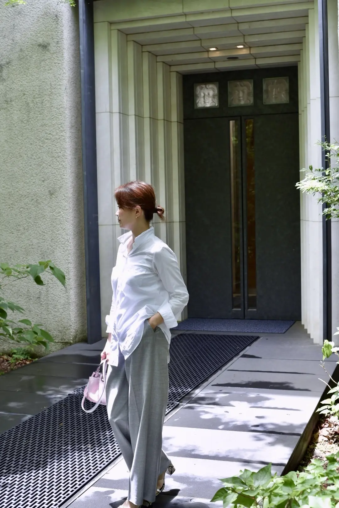 ラリック美術館で絶品ガレットモーニング♪_1_9