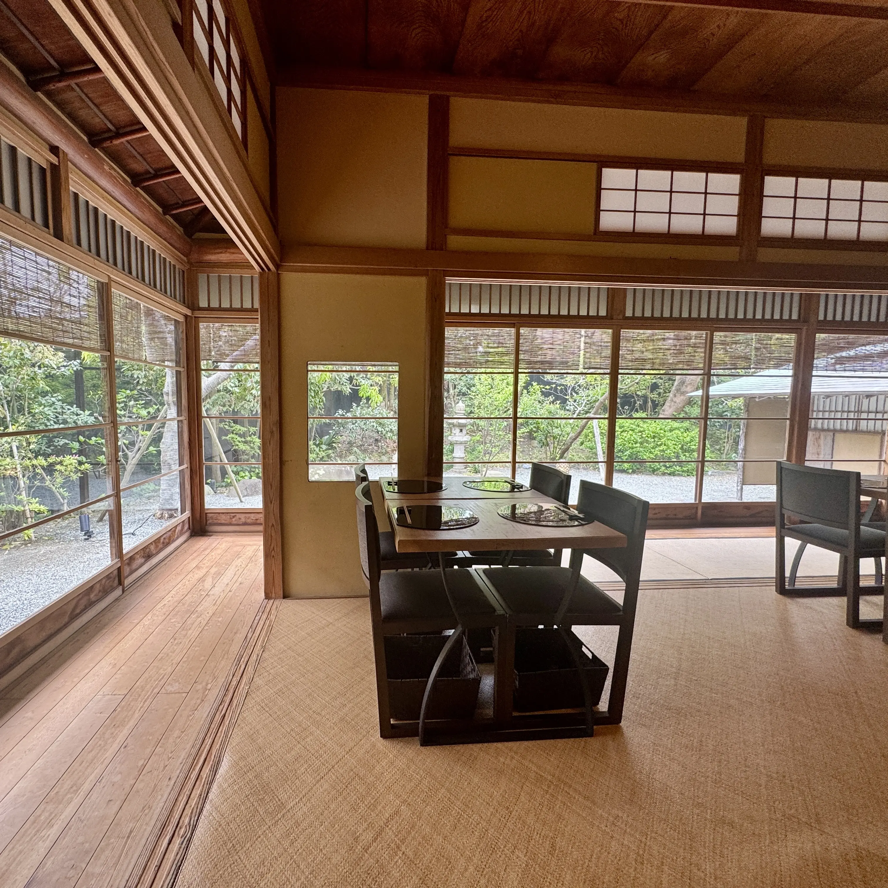 新緑の清々しい風を感じに鎌倉へ🌿_1_12-3