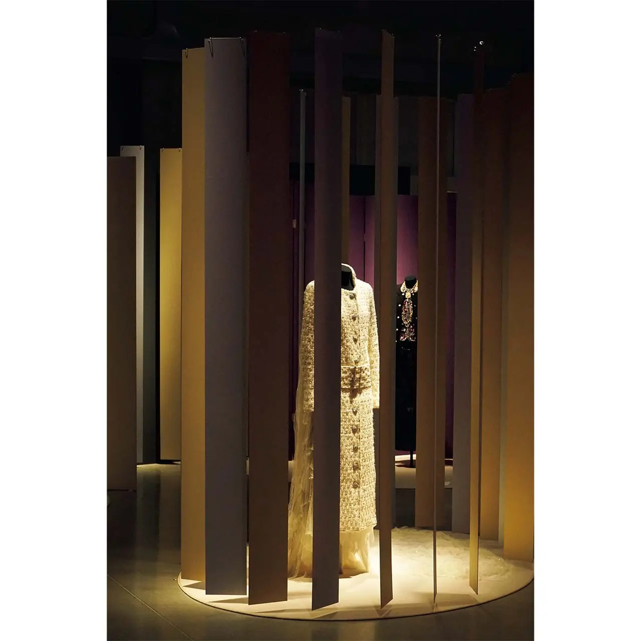 シャネルの展覧会「la Galerie du 19M Tokyo」が開催！パリ「le 19M」の魅力に迫る_1_9