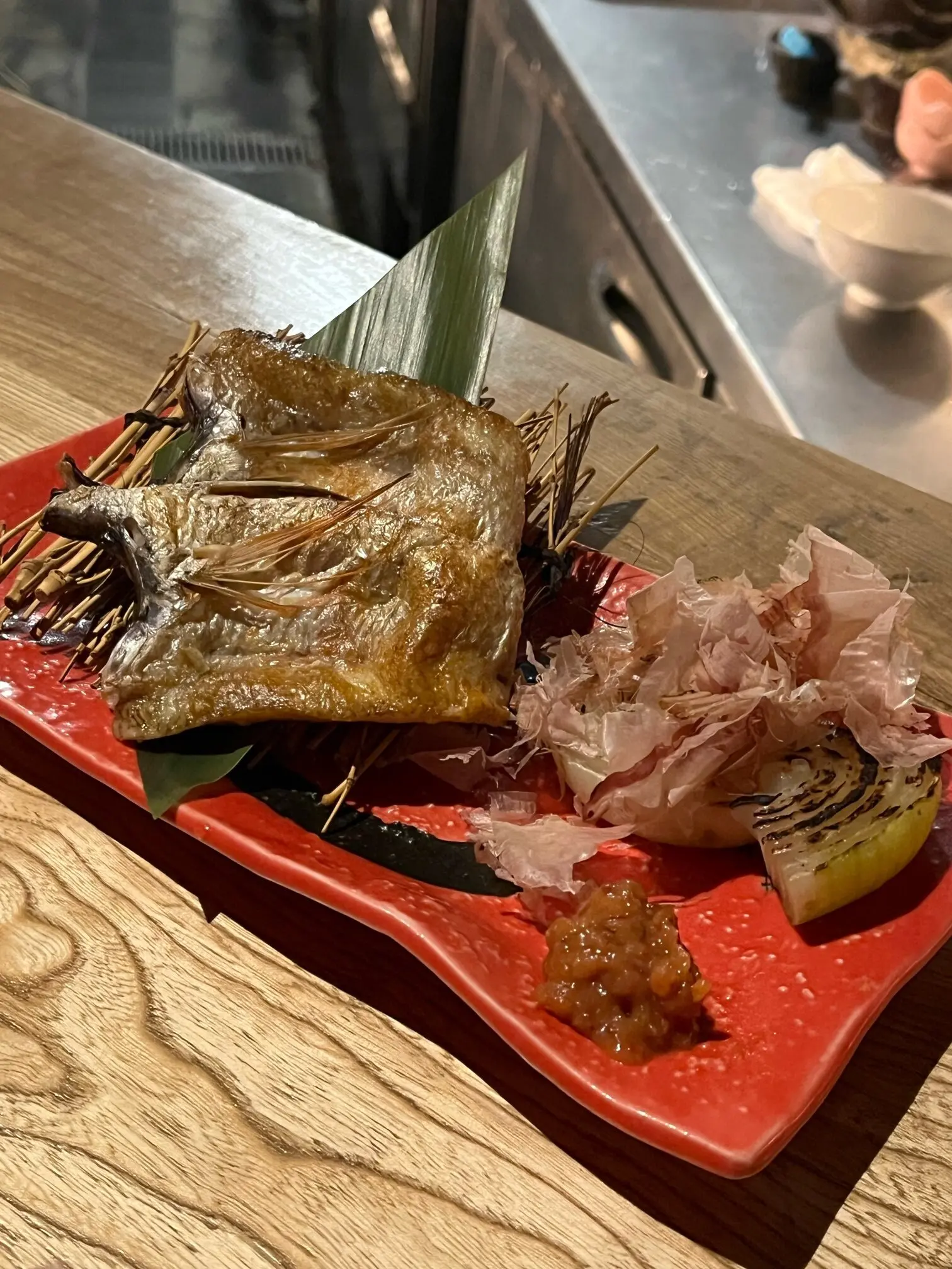 【大人デートレストラン】高田馬場にひっそり佇む、鮮魚が美味しい隠れ家和食レストラン_1_6