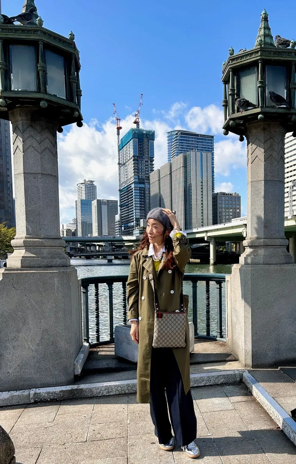 大阪・中之島の魅力を楽しむユニークなリバークルーズを体験！_1_16