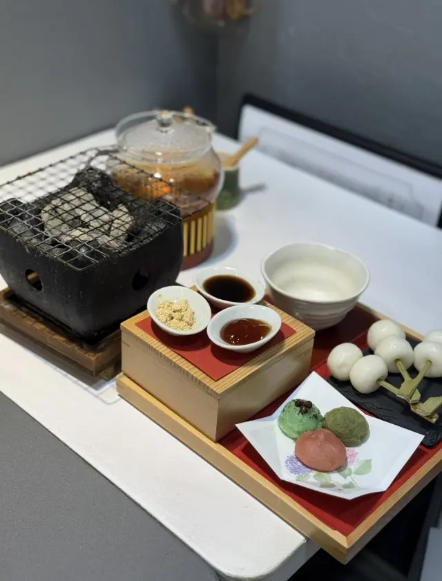 京都タワーと京都スイーツ。_1_9