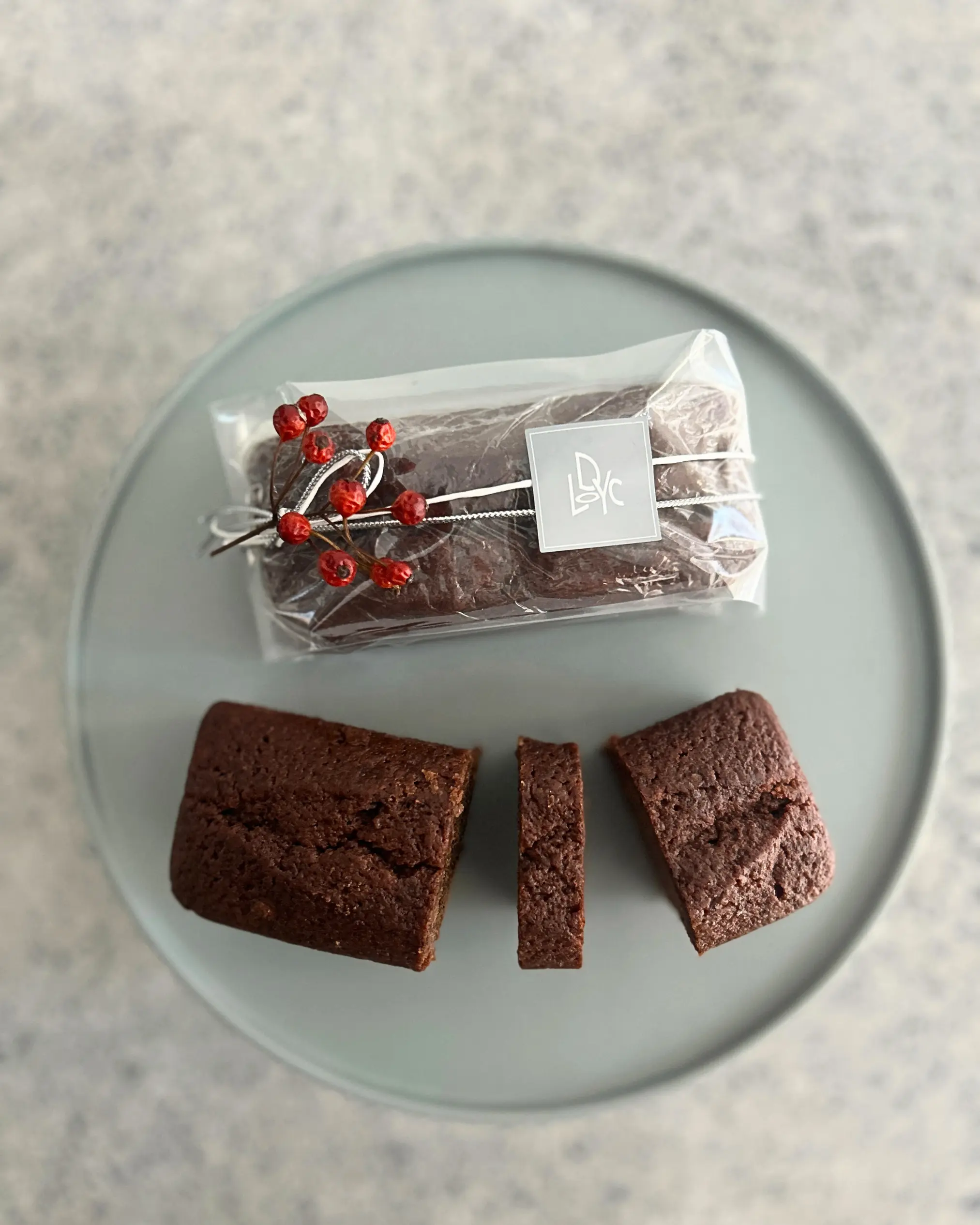 バレンタイン　ロディック