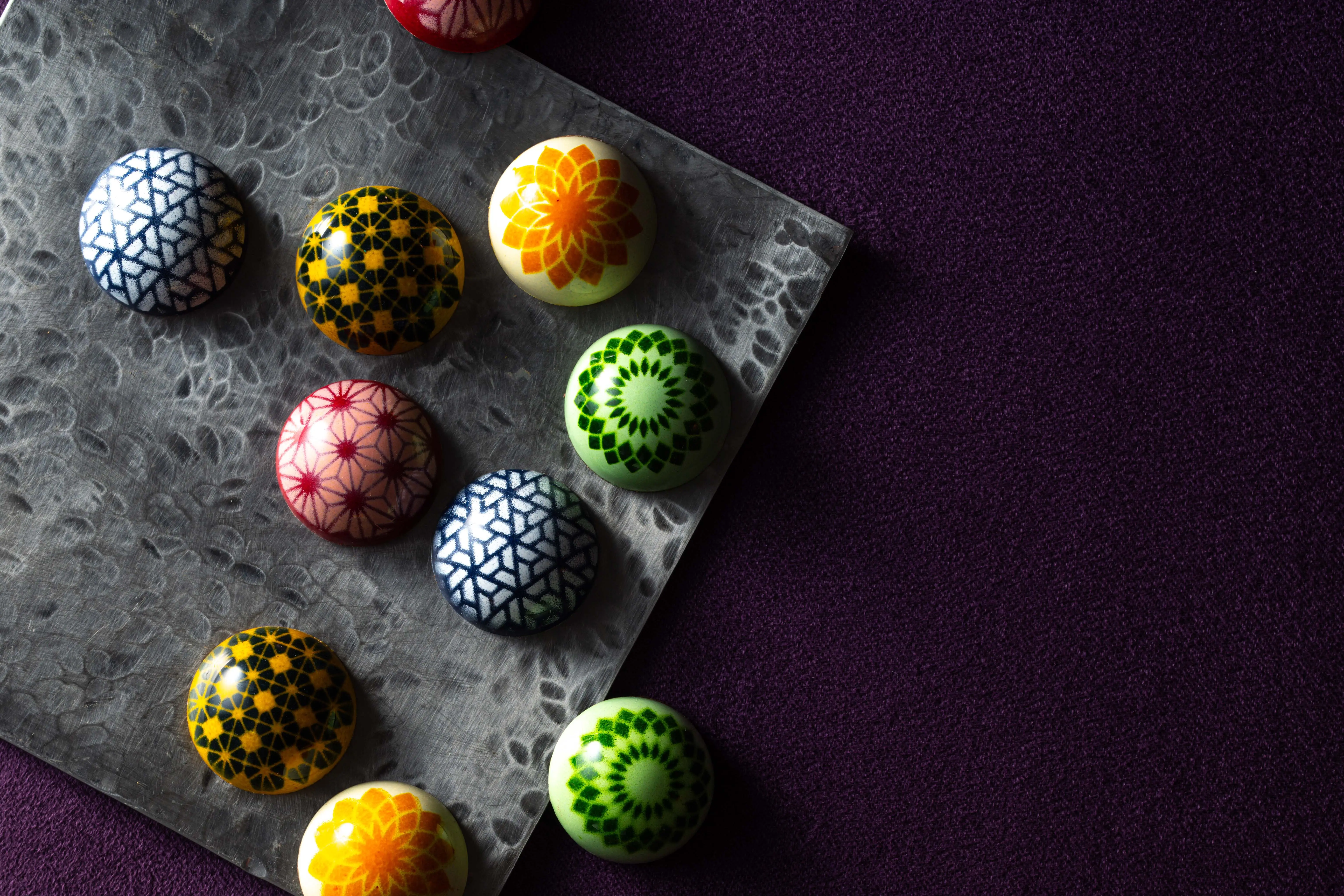 バレンタイン　ザ・キャピトルホテル東急