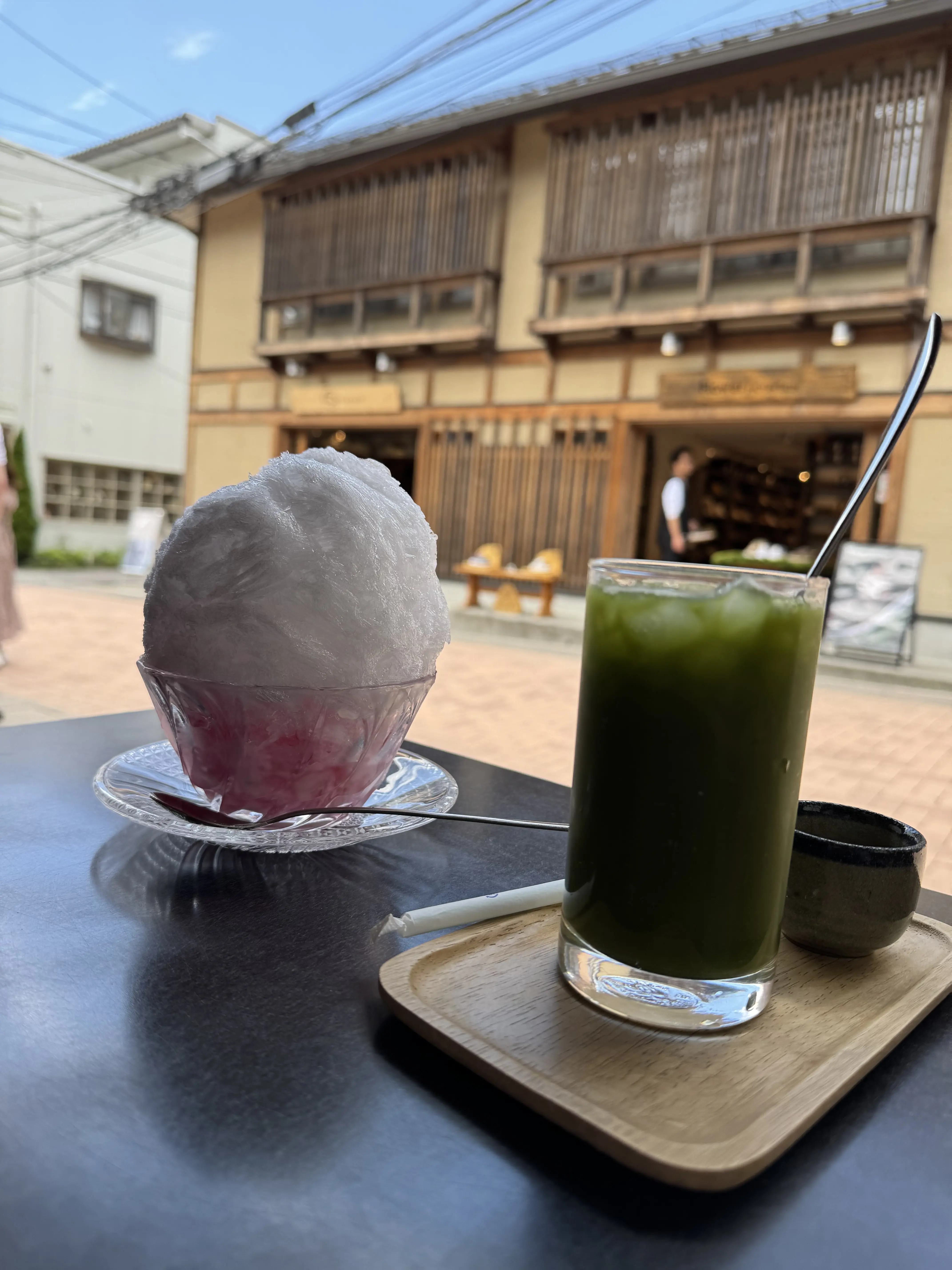 番外編♪軽井沢散策_1_3