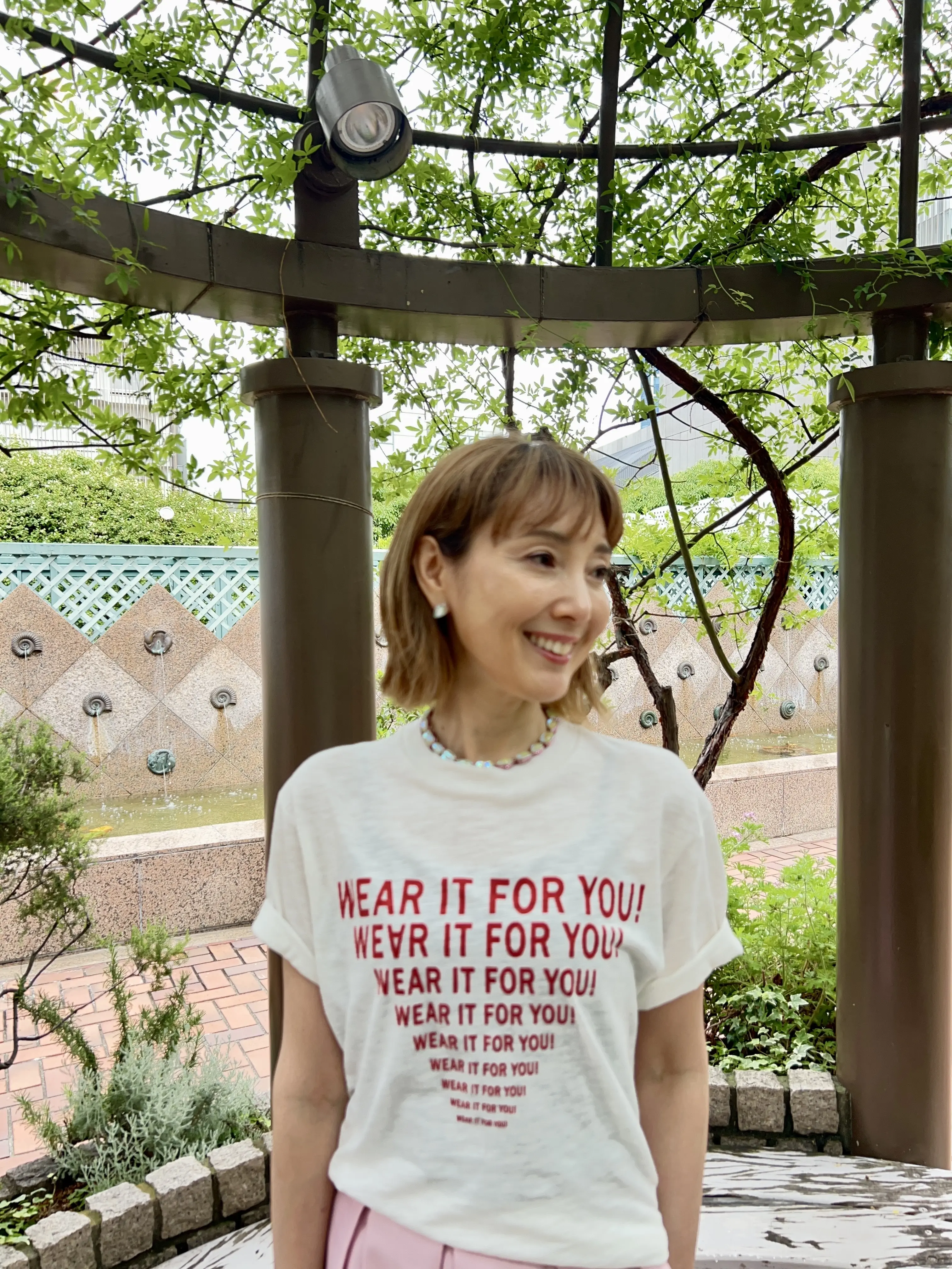 梅雨の時期におすすめ♡私のヘアコーデ術_1_8