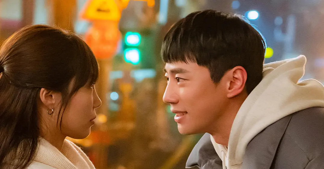 韓国ラブストリードラマ 新作韓国ドラマ 2025年12月】イ・ジュニョンの筋肉ラブコメや“ロマンス