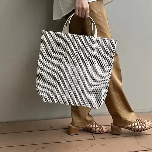 【50代 ファッション】これ買っちゃいました eclat premiumスタッフ《6月編》_1_7