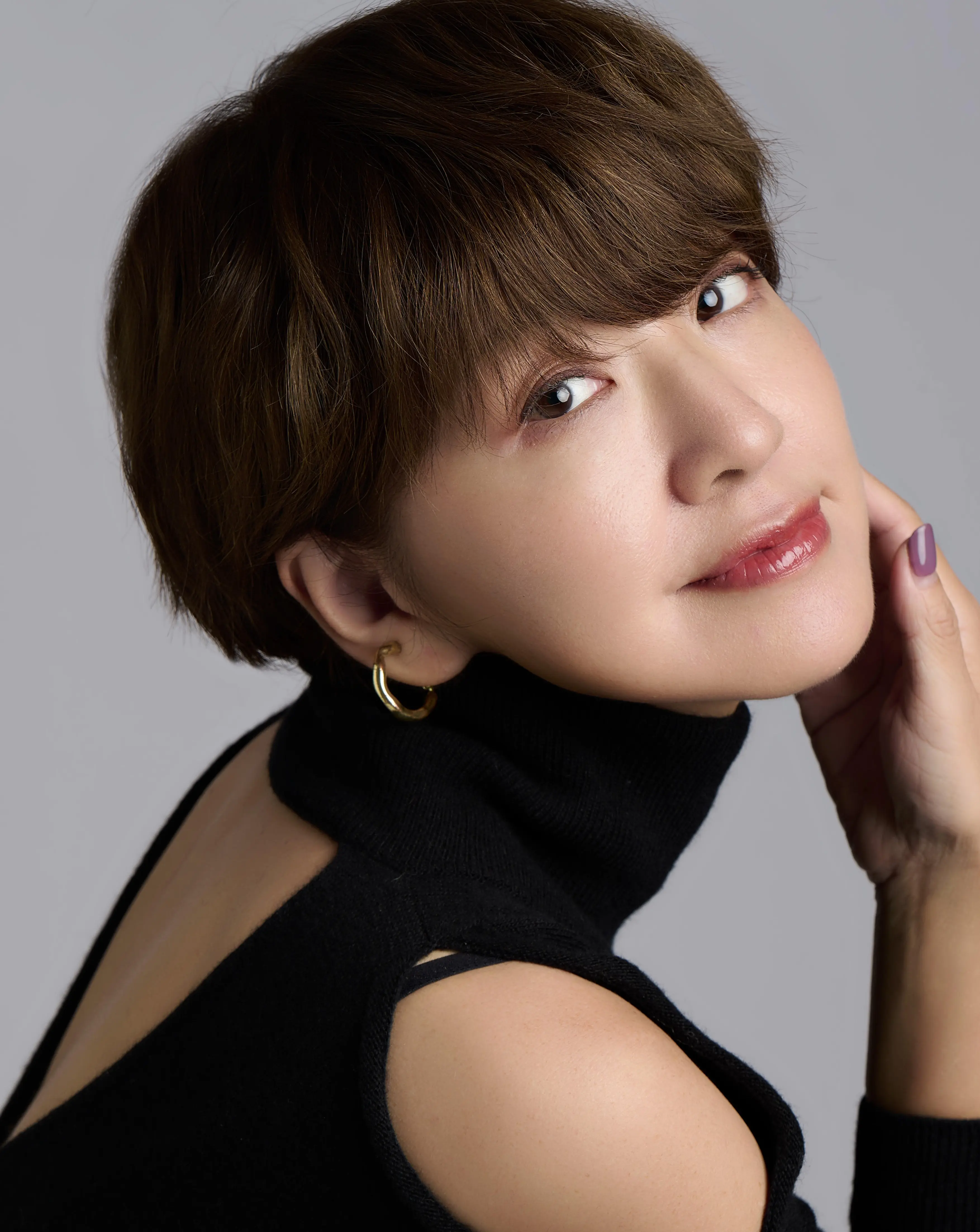 いくつになってもデニムの似合う女性に、デニムプチプラコーデ_1_7