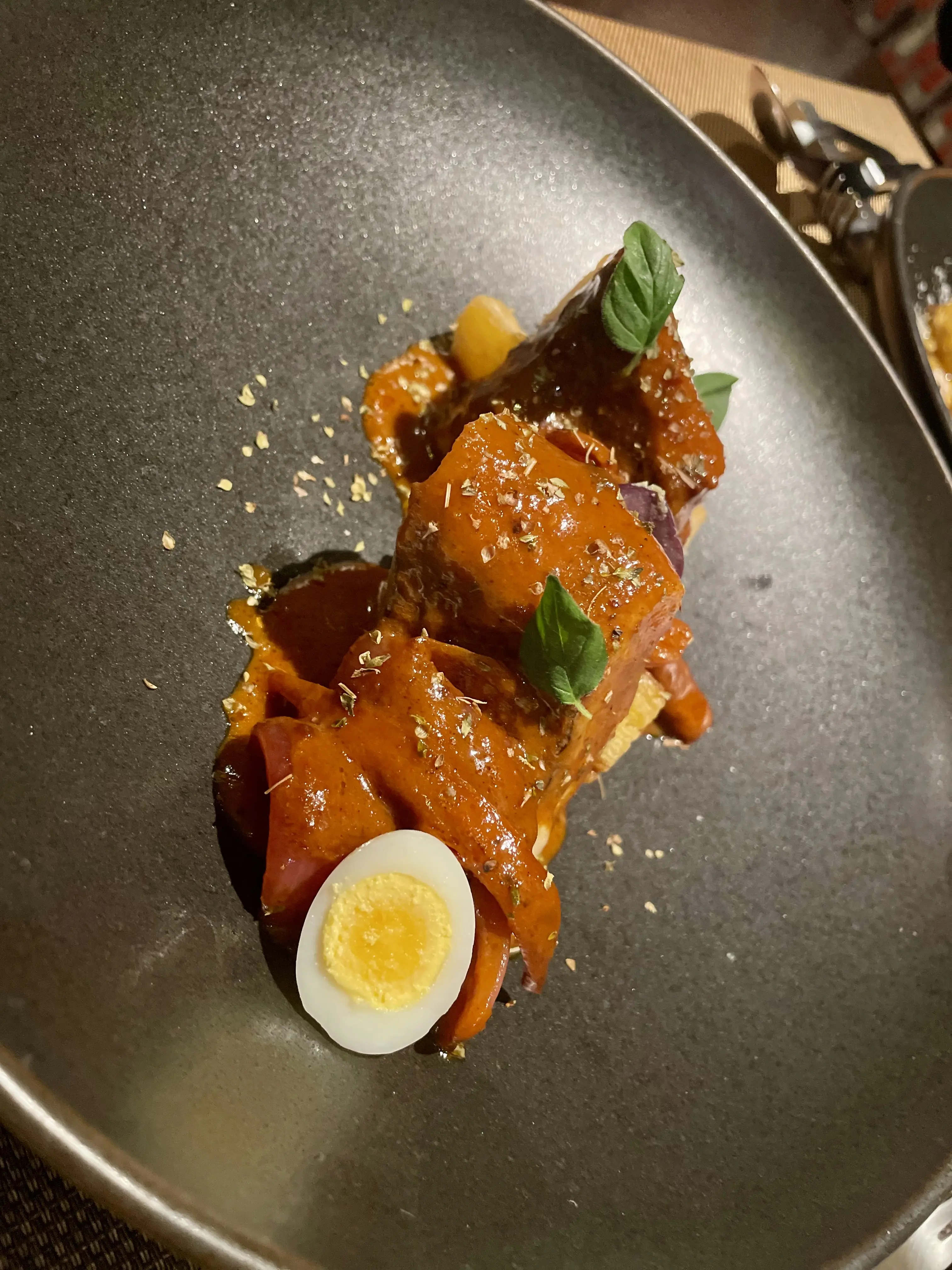 美食探訪✨初めてのペルー料理「bepocah」で味わう世界美食のルーツと新しいお酒_1_3