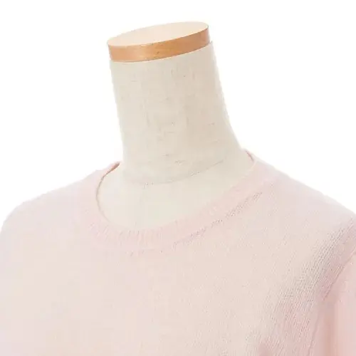 お家で洗えるカシミヤ100%の極上ニット。トレンドのシアー感のも注目「ADAWAS×eclat・別注ニット」【50代ファッション】_1_9-3