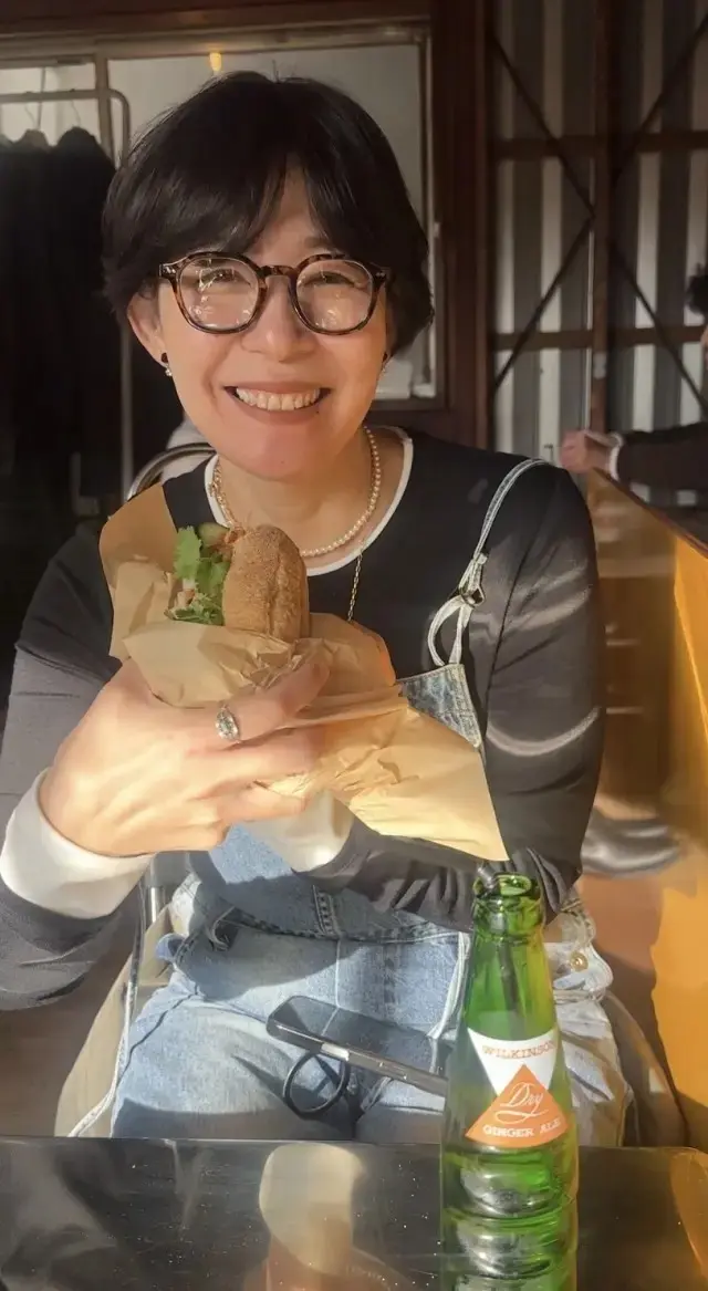 気楽に入れて 満足感あり奈良のカフェ