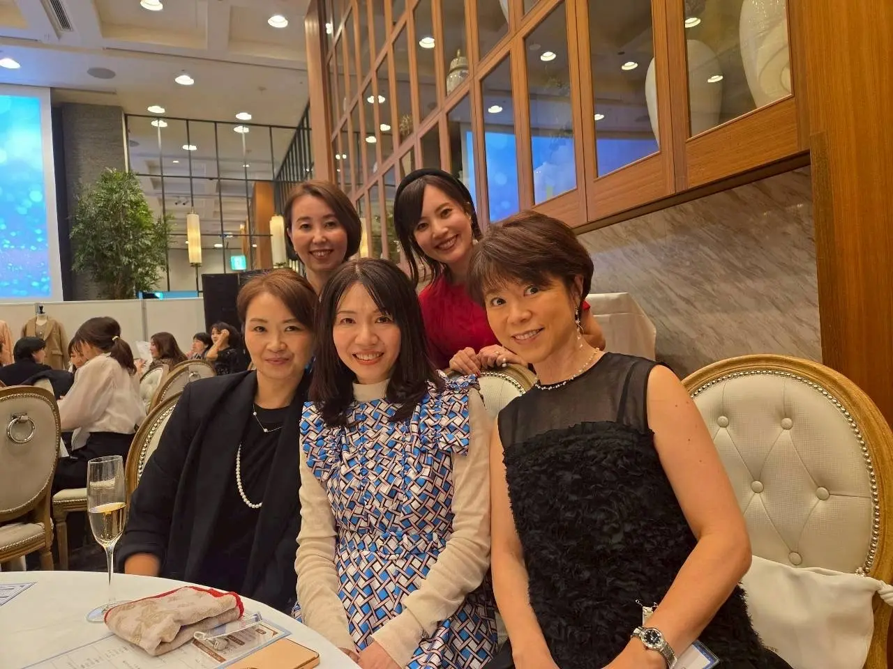 第2回ソワレ･ドゥ•エクラへ♪_1_10