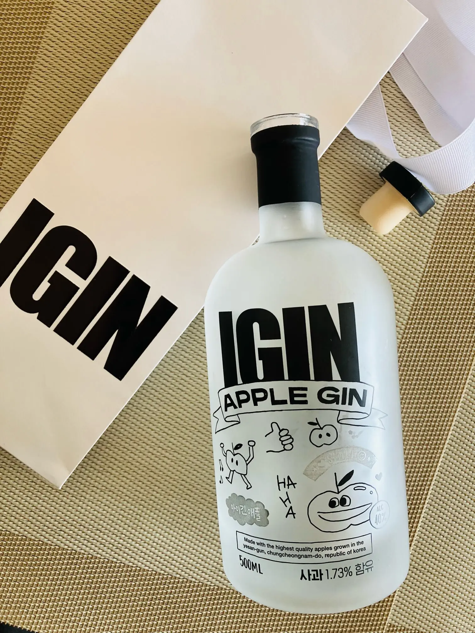バカラ Baccarat ハイボールグラス BTS JIN IGIN アイギン アップルジン IGIN APPLE GIN 韓国ドラマ テテ パクソジュン バンテリンドーム お酒 おうち時間 50代推し活