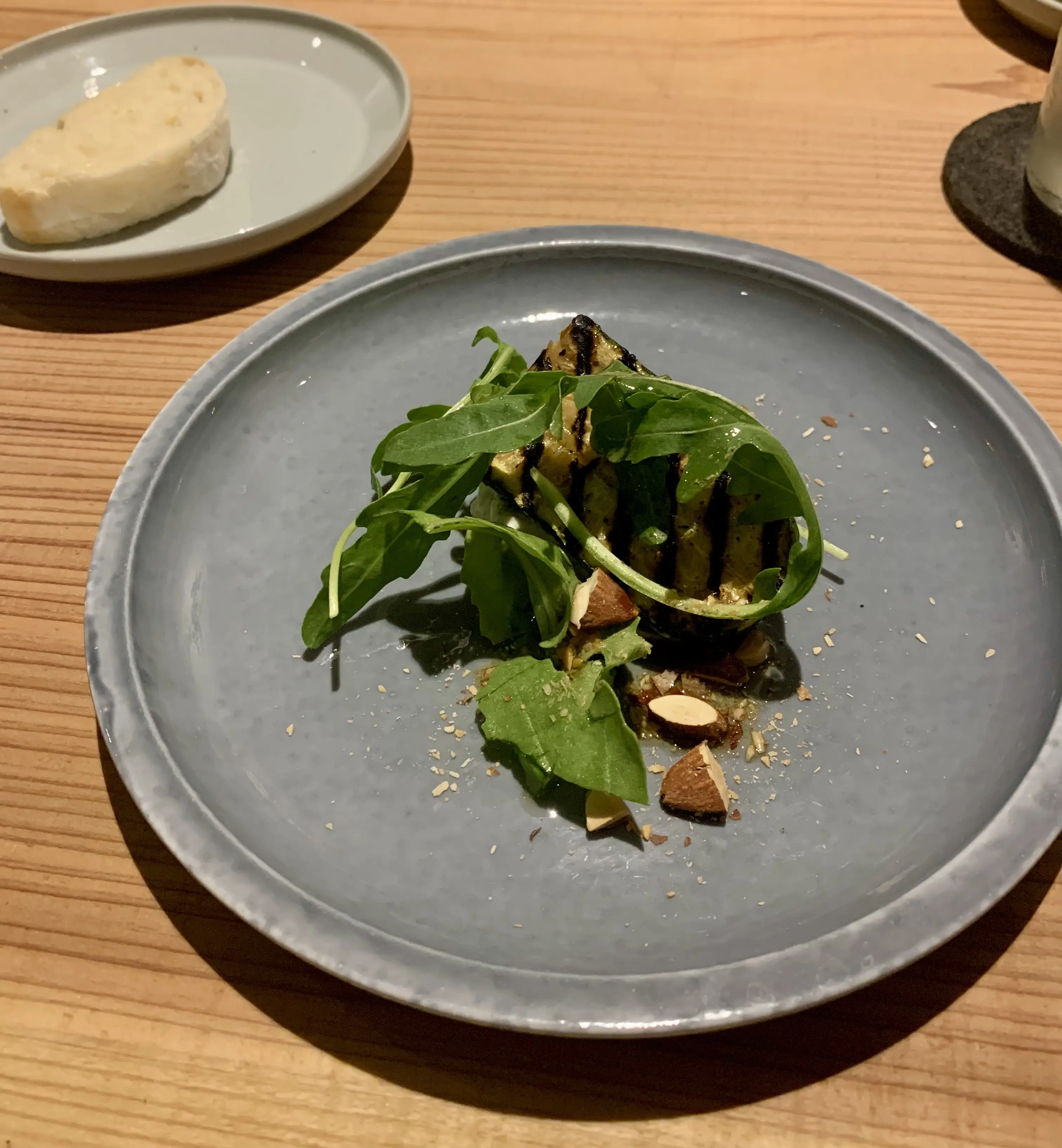 表参道「GERMOGLIO」でイタリアンランチ🍷_1_5