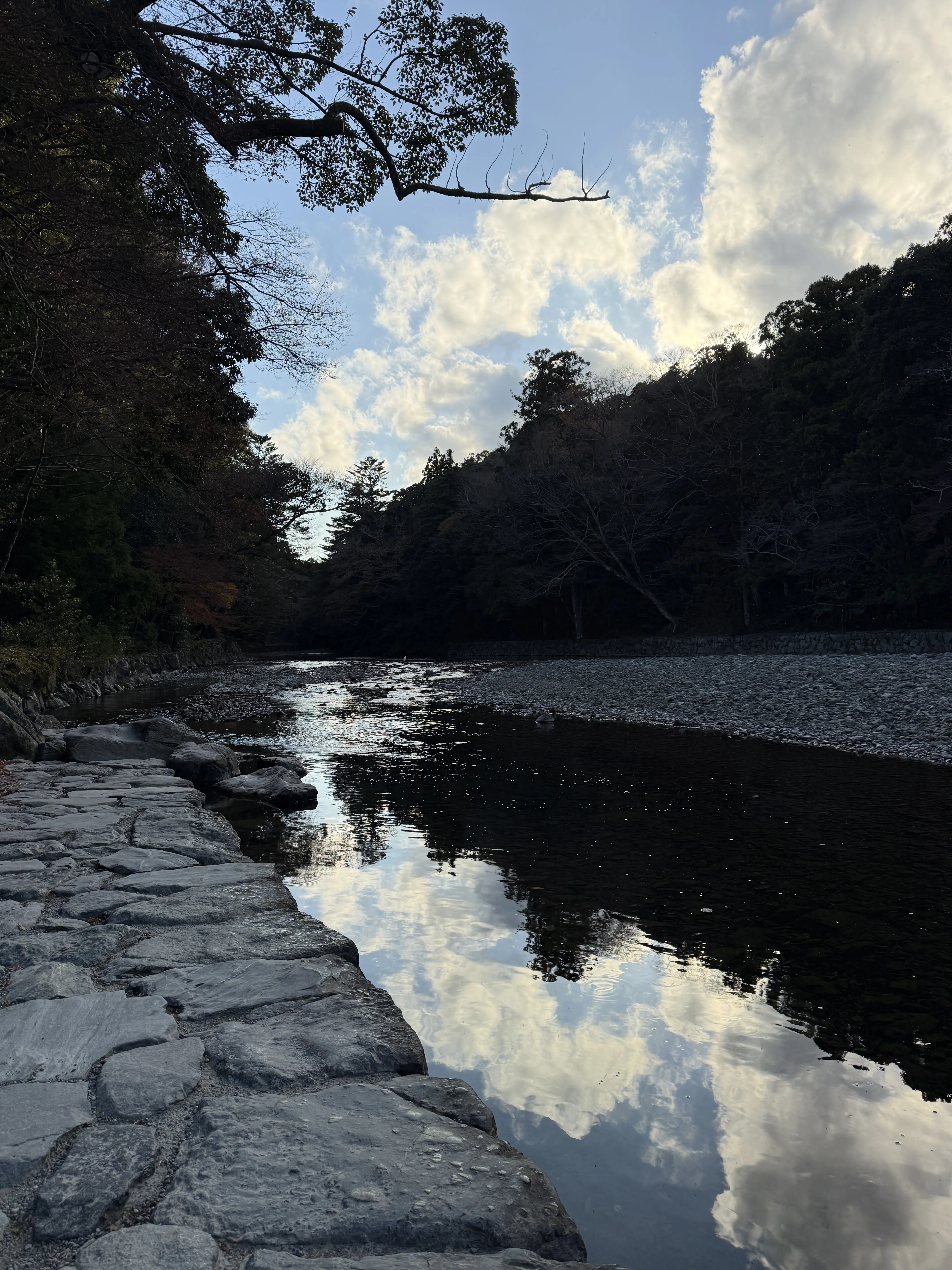 【伊勢】みちひらきの神様・猿田彦神社へ_1_10