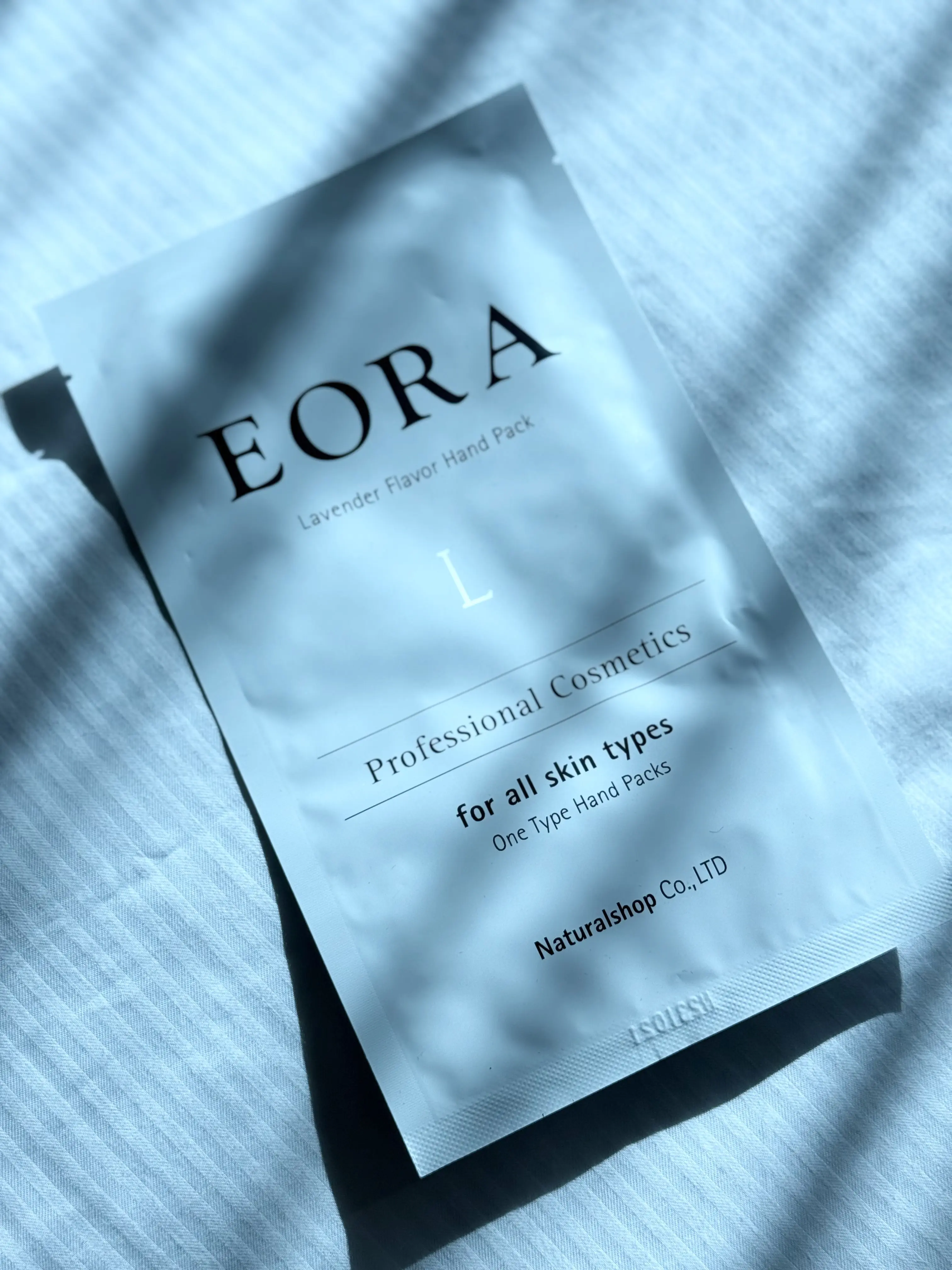 EORA ハンドパック