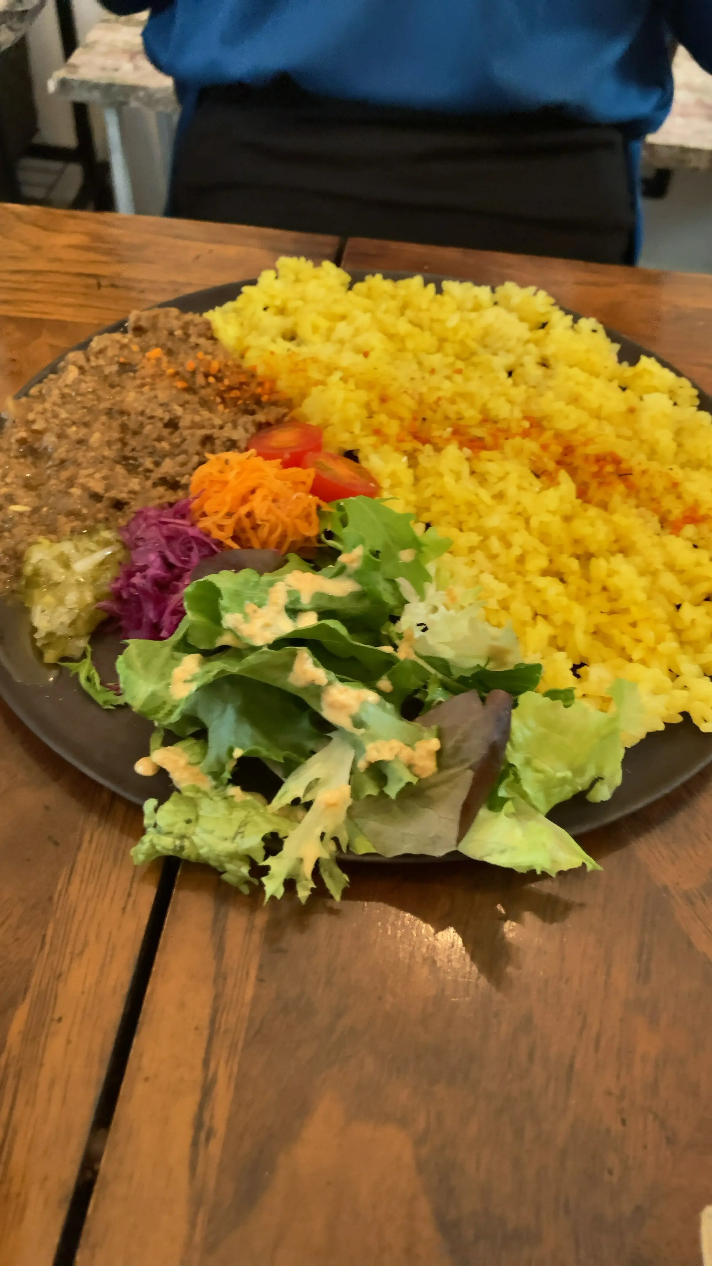 同窓会はお気に入りの【GU】のワンピで！　_1_2